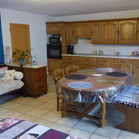 Ici Et La Villa Canaples Kültér fotó