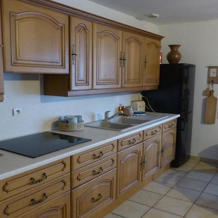 Ici Et La Villa Canaples Kültér fotó