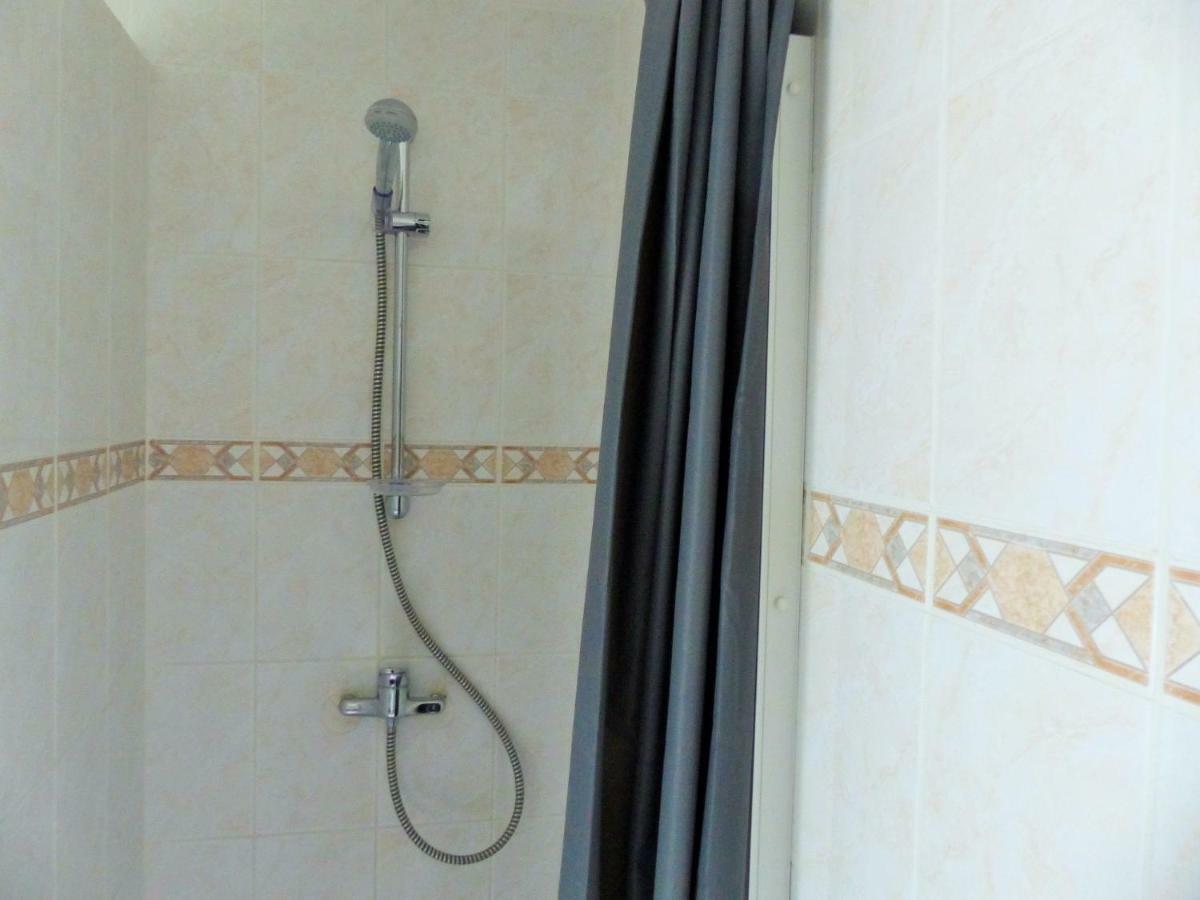 Ici Et La Villa Canaples Kültér fotó