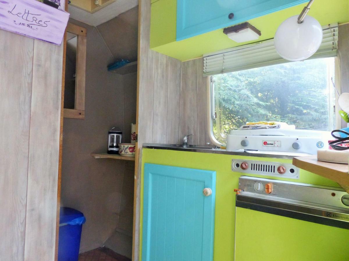 Ici Et La Villa Canaples Kültér fotó