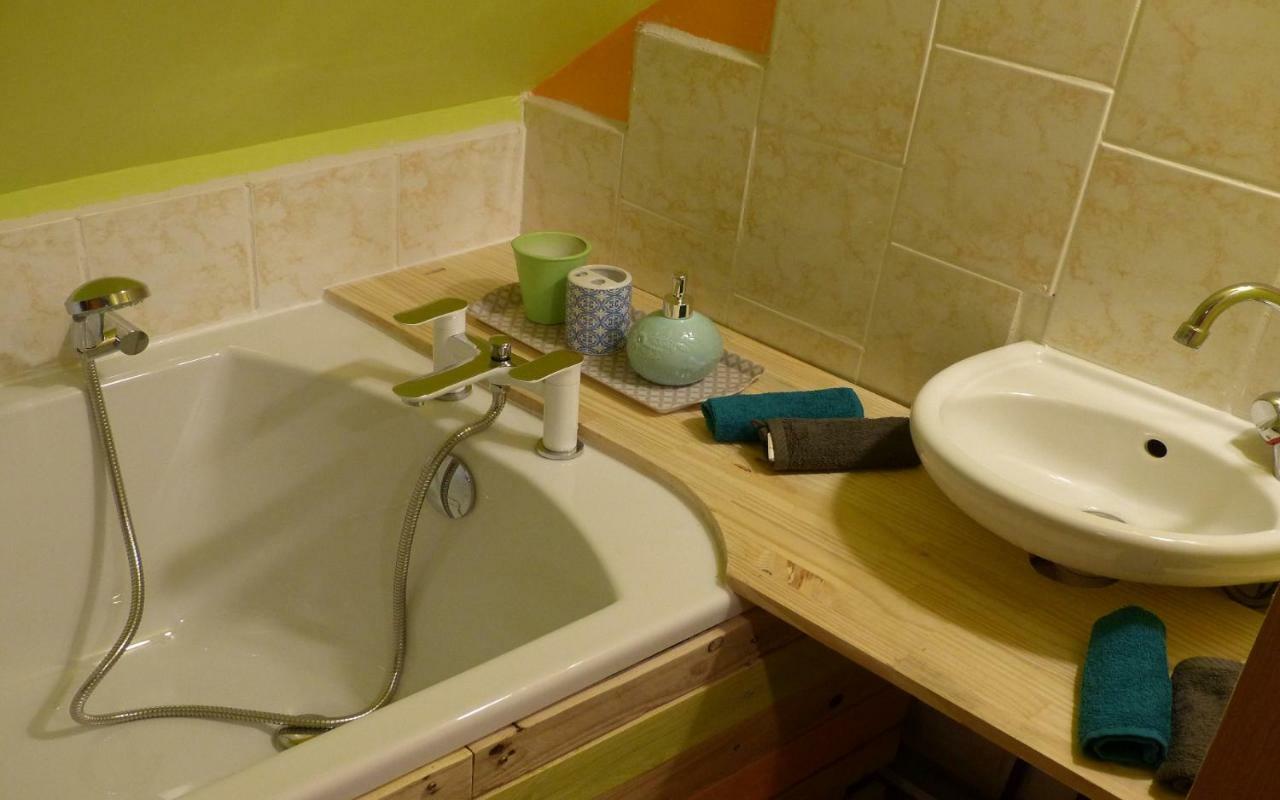 Ici Et La Villa Canaples Kültér fotó